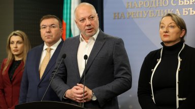 Премиерът обясни какво следва след оттеглянето на бюджета