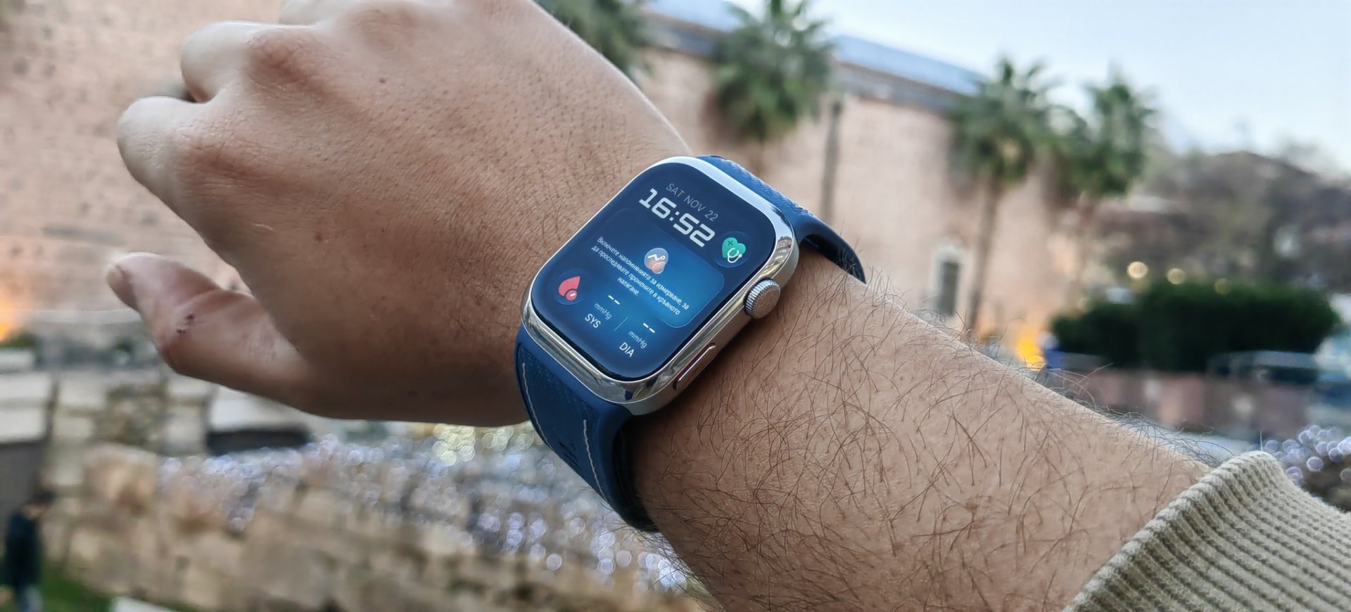 HUAWEI WATCH D2