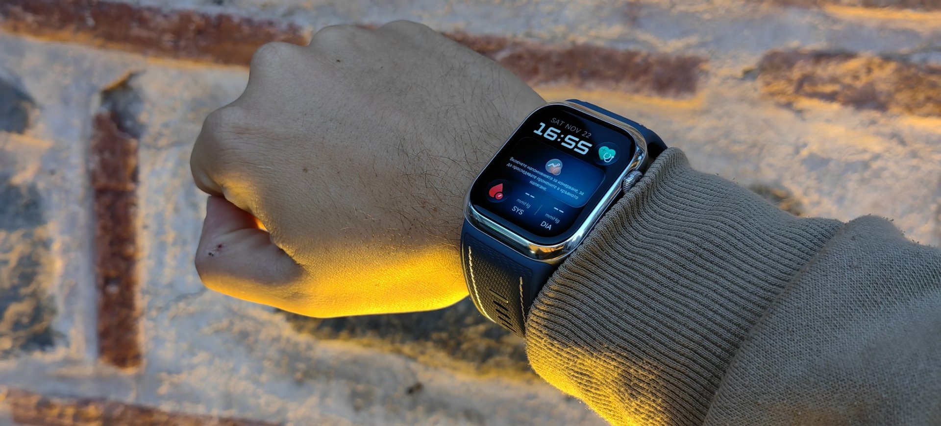 HUAWEI WATCH D2