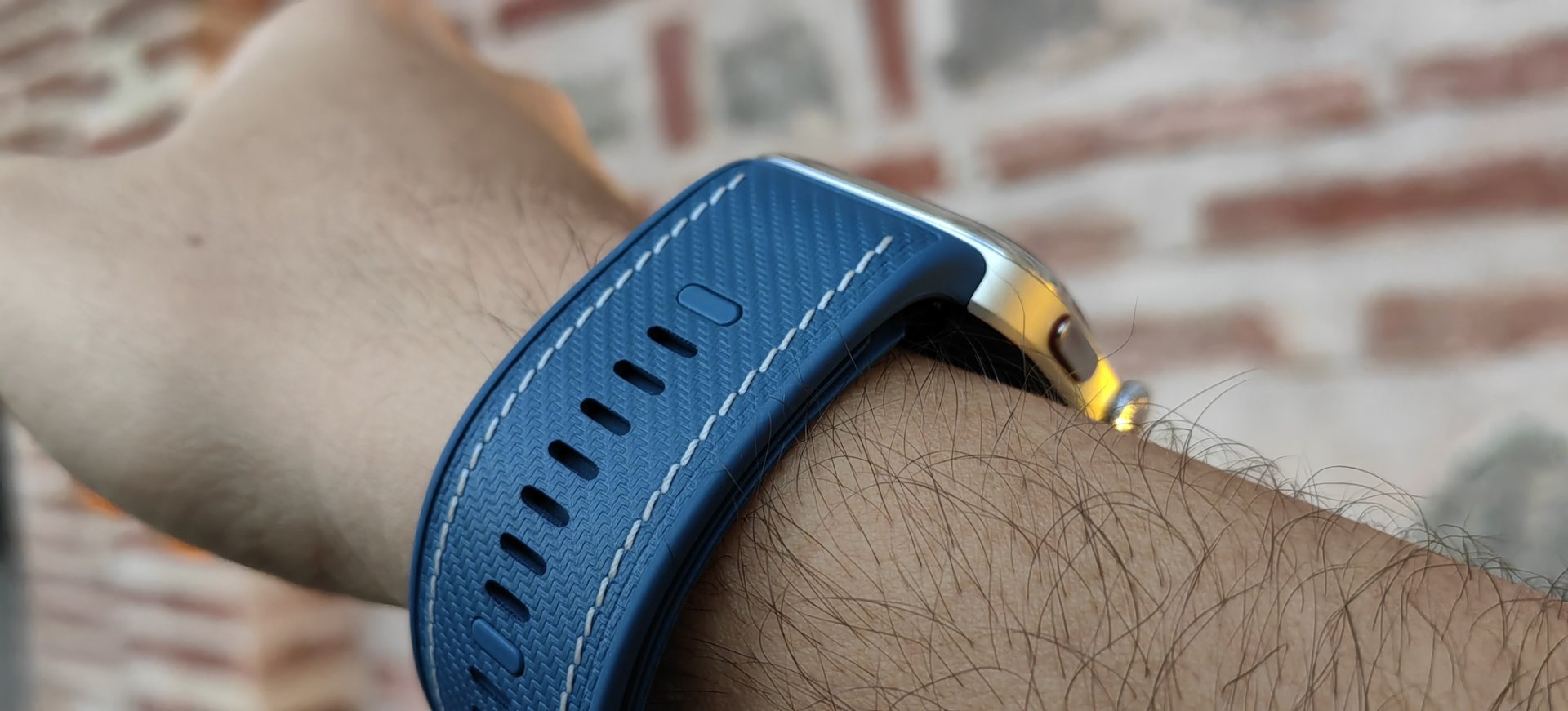 HUAWEI WATCH D2