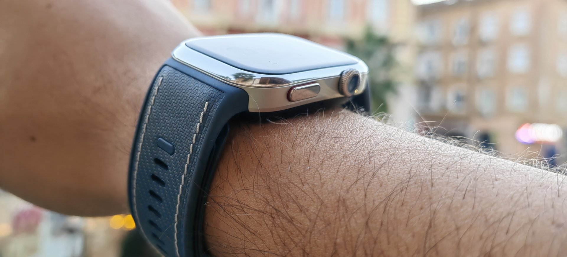 HUAWEI WATCH D2
