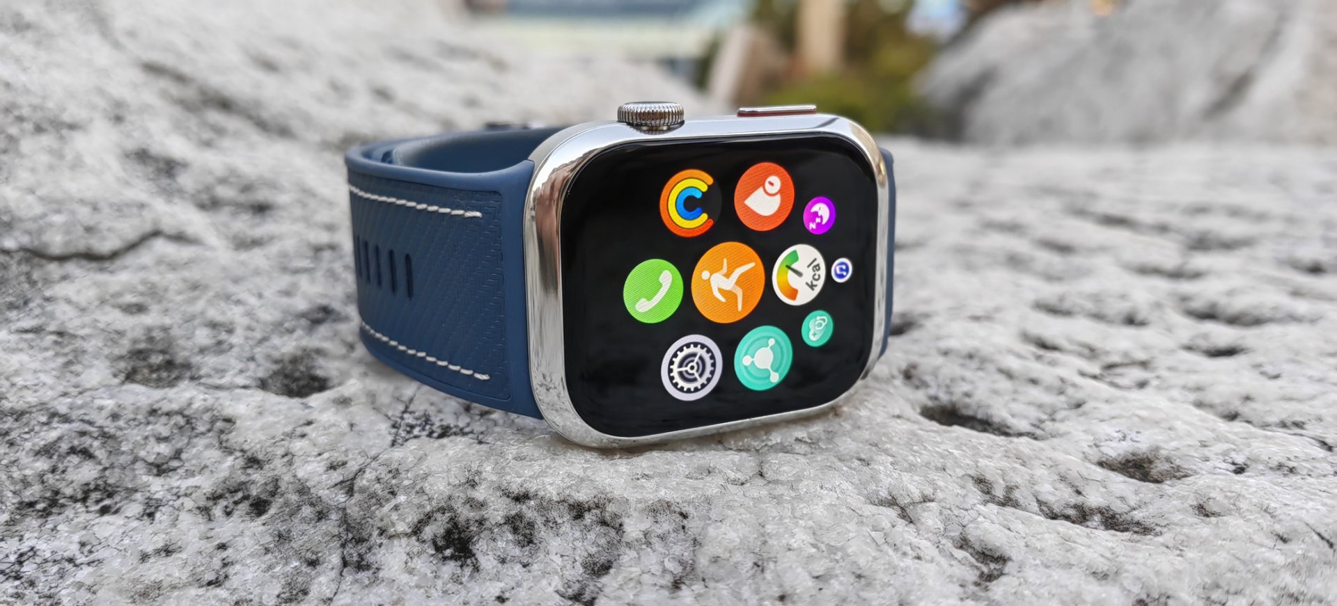 HUAWEI WATCH D2