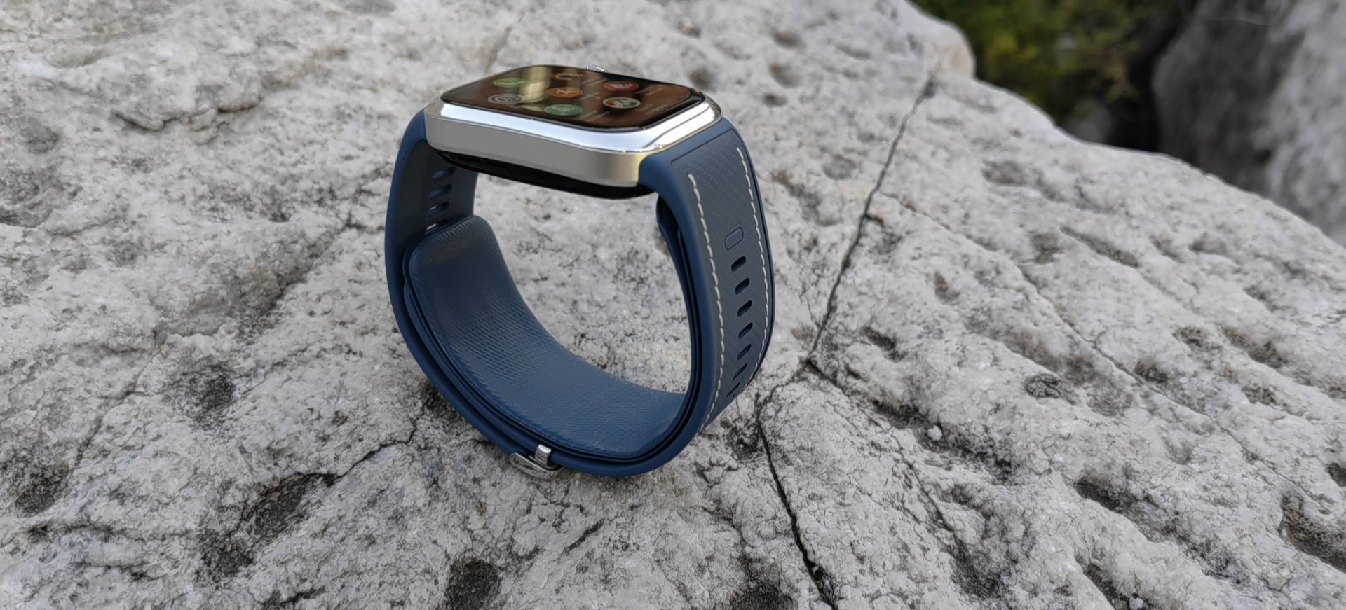 HUAWEI WATCH D2