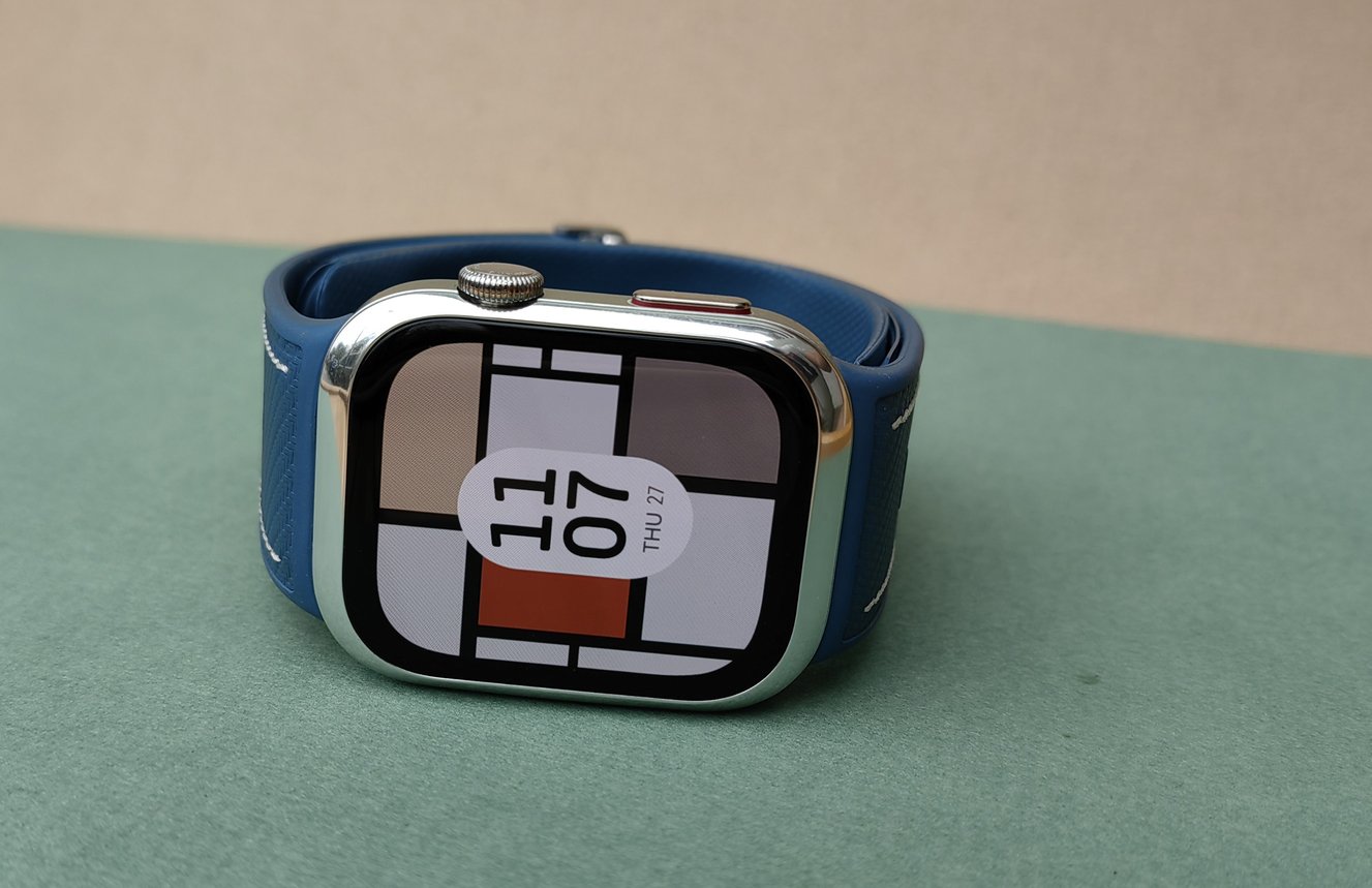 HUAWEI WATCH D2