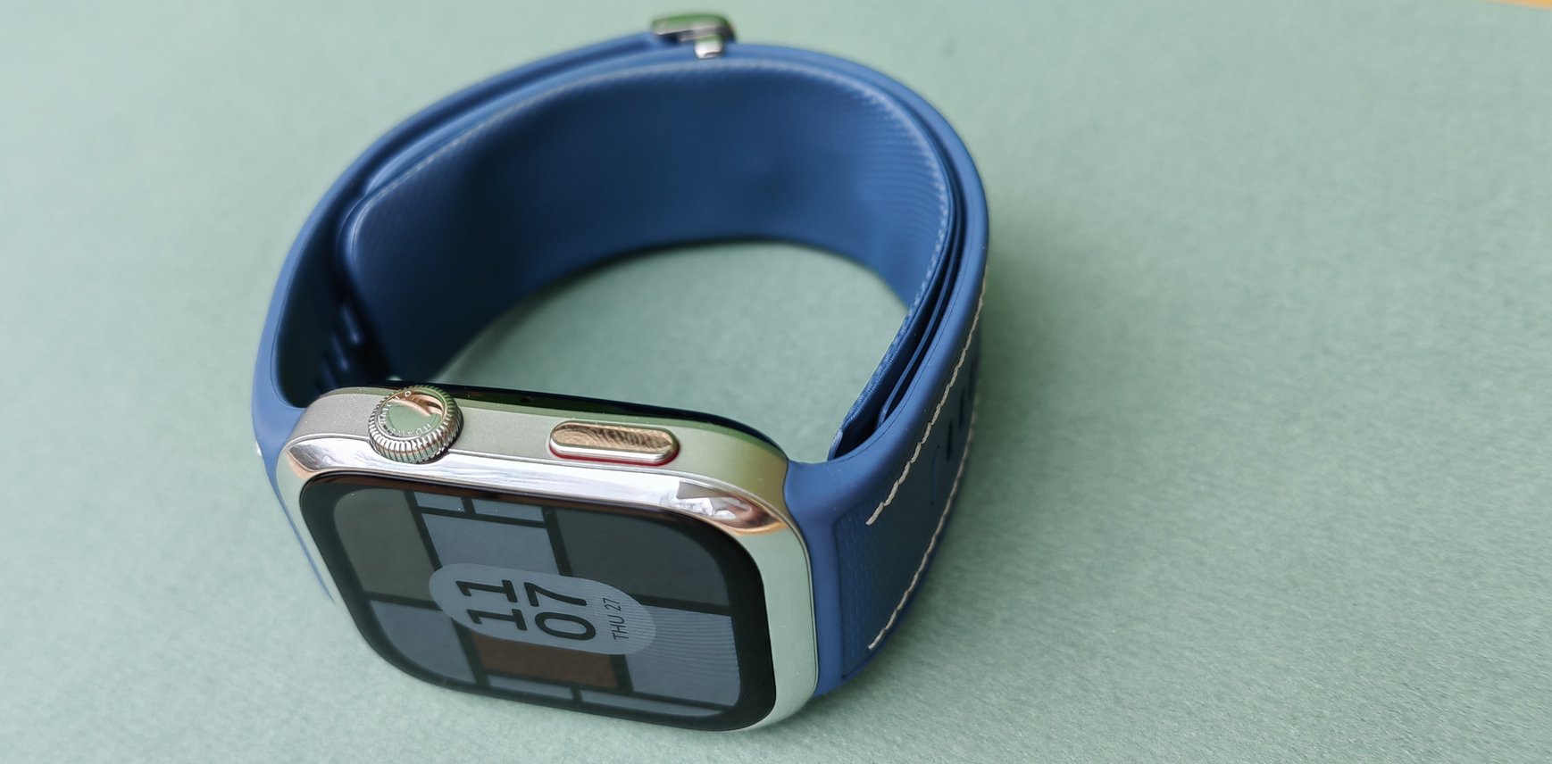 HUAWEI WATCH D2