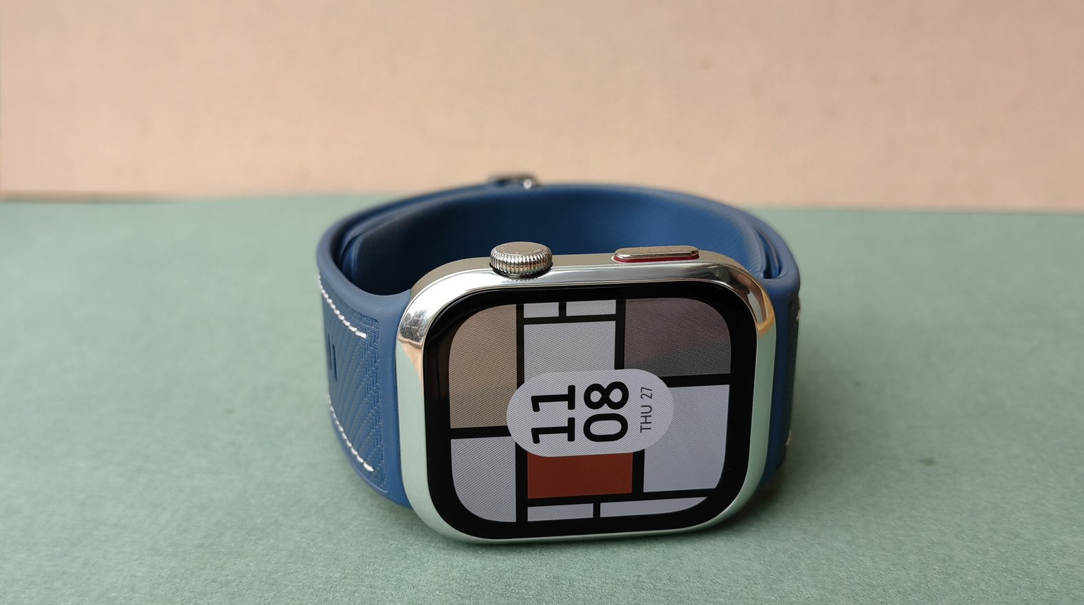 HUAWEI WATCH D2