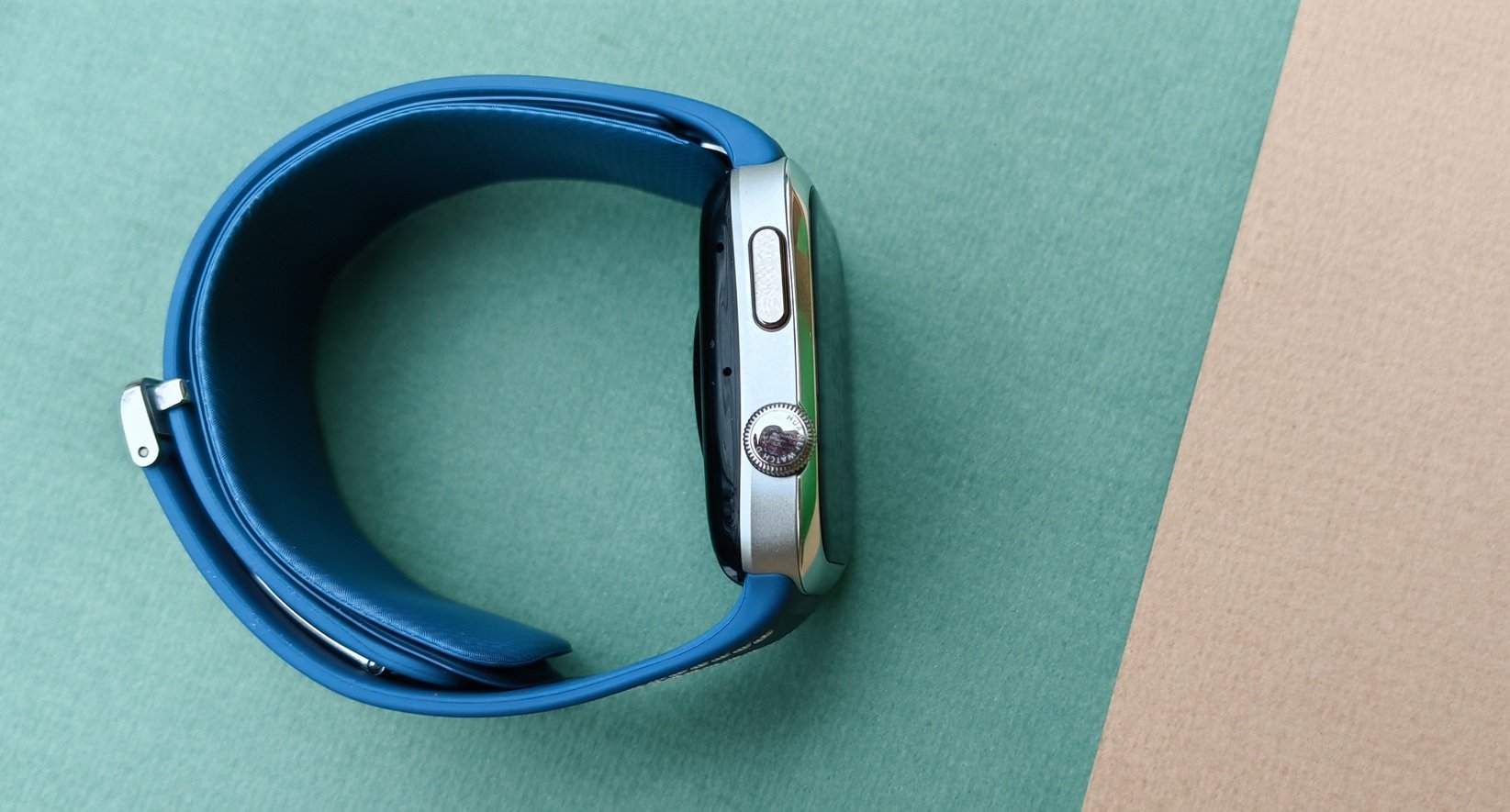 HUAWEI WATCH D2