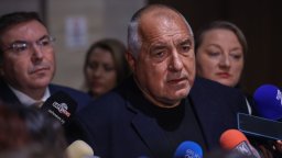 ГЕРБ с 3 сценария за Бюджет 2026, ще отстъпят за осигуровките и за данък дивидент
