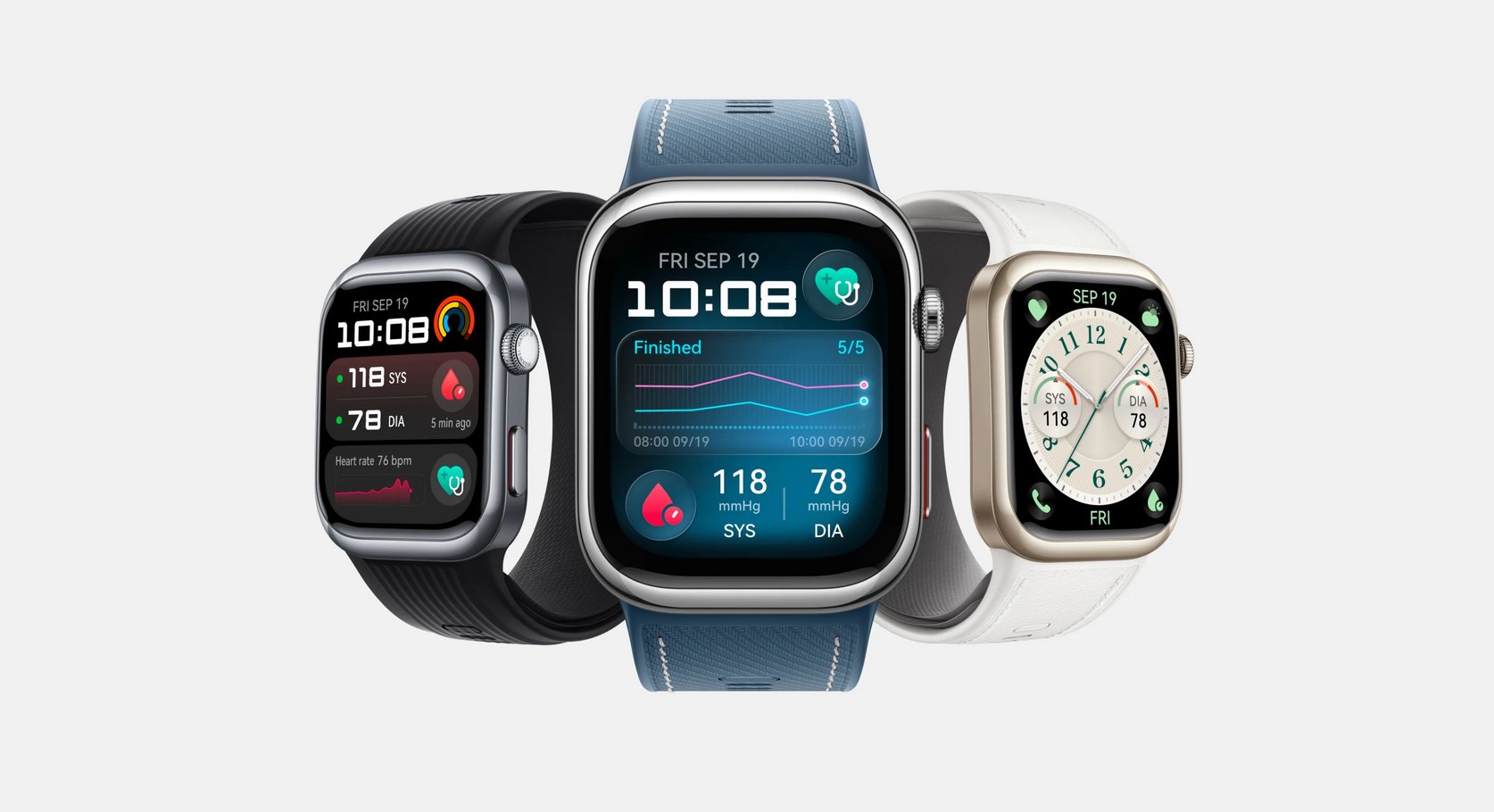 HUAWEI WATCH D2