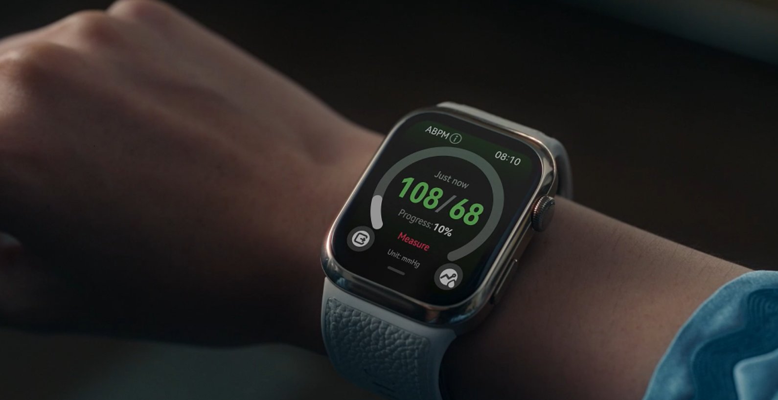 HUAWEI WATCH D2