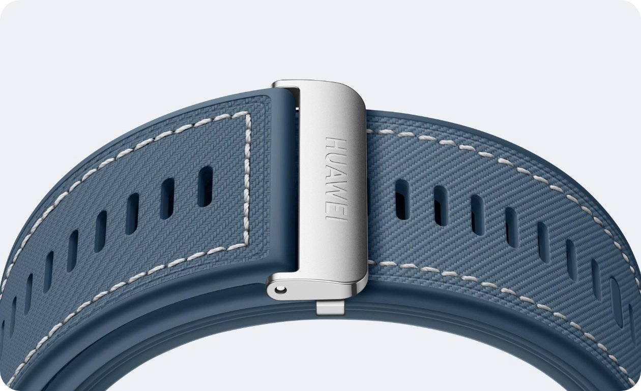 HUAWEI WATCH D2