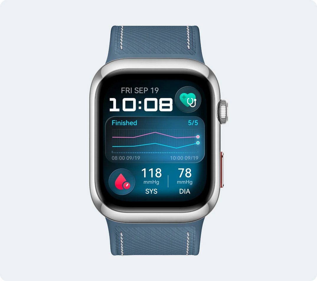 HUAWEI WATCH D2