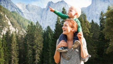 Планирайте лятната ваканция сега: Защо Словения е новата любима дестинация за семейни приключения?