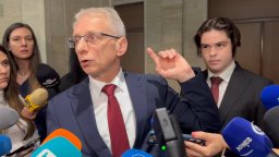 ПП сезира прокуратурата: Хамид Хамид душил със закачалка сътрудник на партията