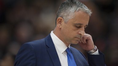 Още един европейски гранд остана без треньор след слаб старт на сезона