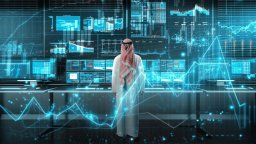 До каква степен войната с Иран застрашава възхода на изкуствения интелект?