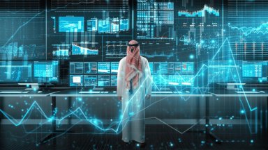 ОАЕ инвестира $10 млрд. за развиване на ИИ, може да е "тестова площадка" и за българи
