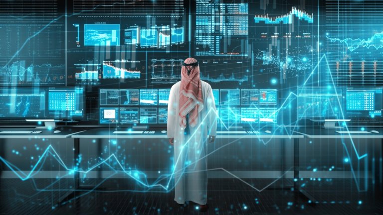 До каква степен войната с Иран застрашава възхода на изкуствения интелект?