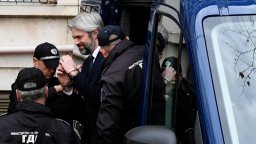 Симпатизанти събраха за 4 часа парите за гаранцията от 200 000 лв. на Благомир Коцев