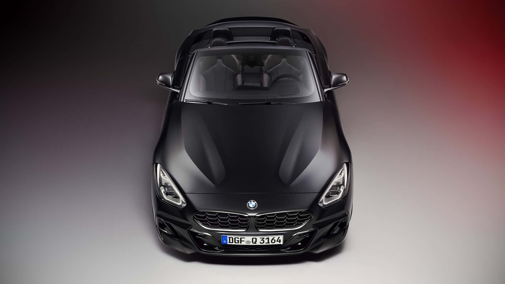 BMW Z4 Final Edition 