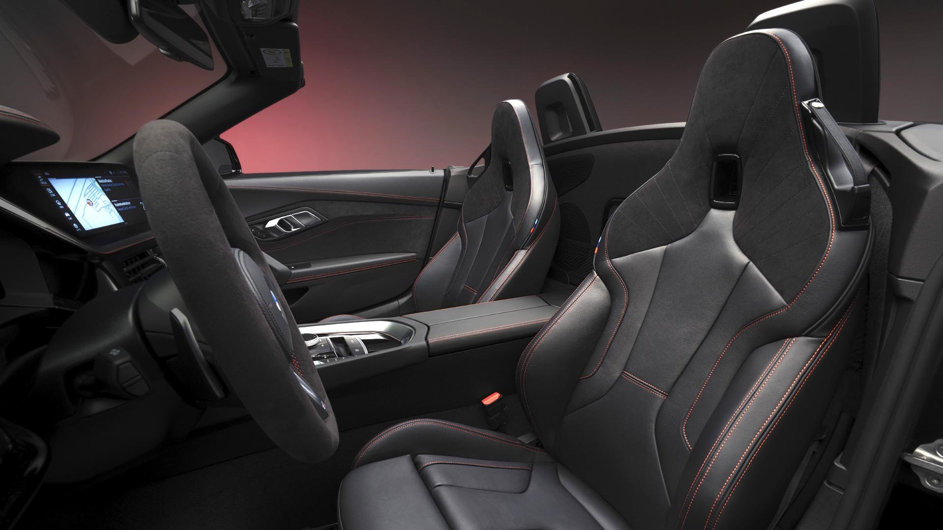 BMW Z4 Final Edition 