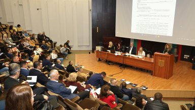 Отпускат средства за втори бункер към Онкологичната болница във Варна