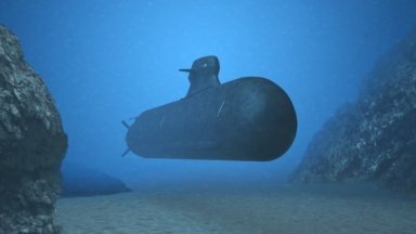 Полша купува "първите в света пето поколение подводници"