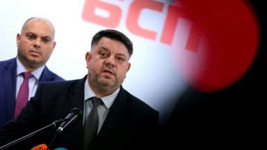 БСП заплаши да напусне властта, ако от бюджета отпадне увеличението на доходите (видео)