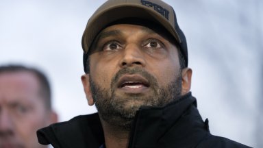 Ирански хакери пробиха имейла на директора на ФБР