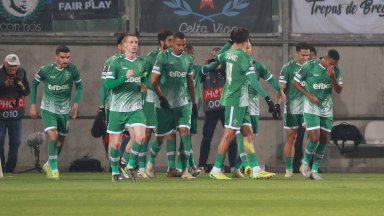 Победа не само за престиж: Ето защо Лудогорец вече може да мечтае за Европа и напролет