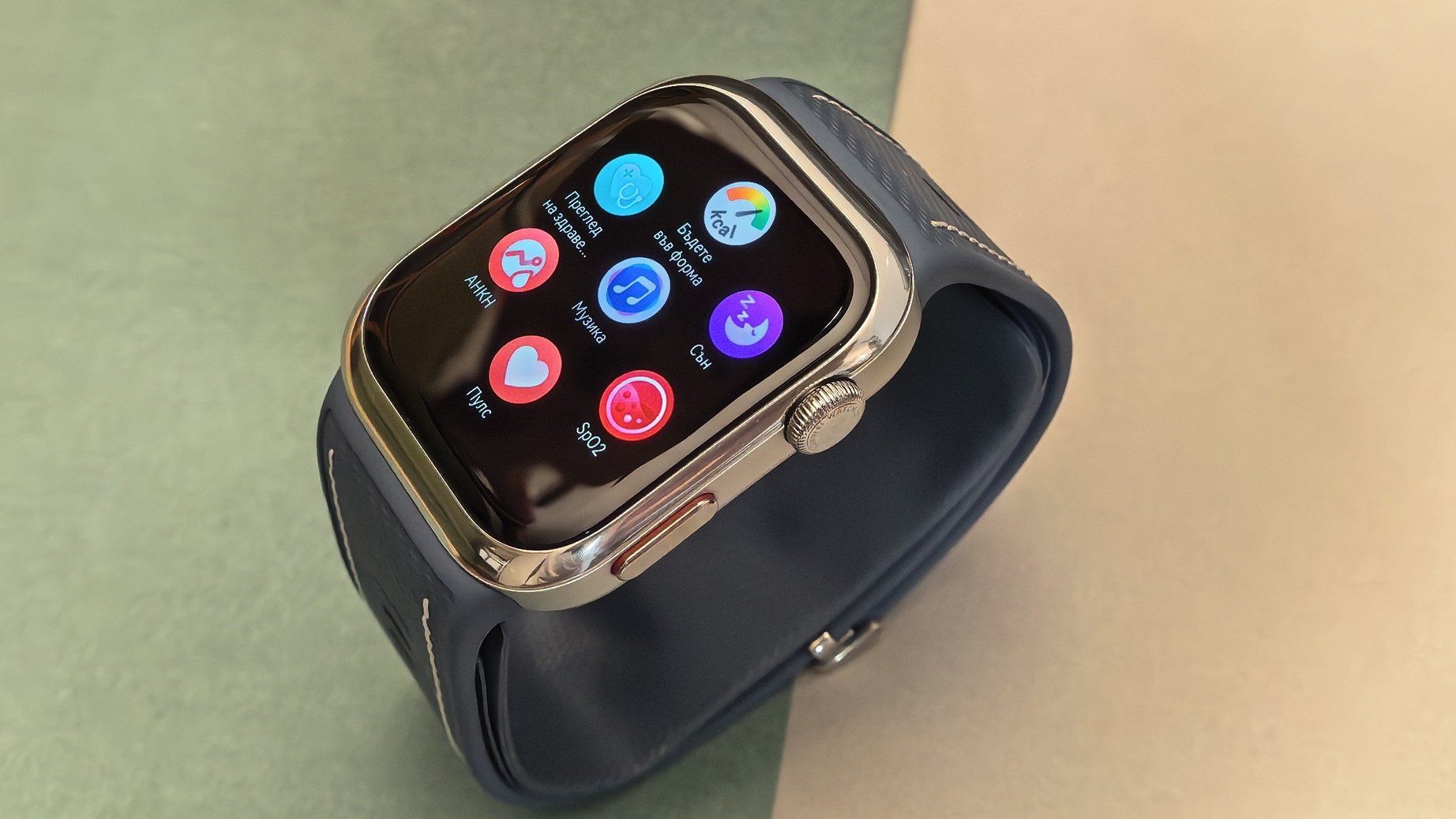 HUAWEI WATCH D2