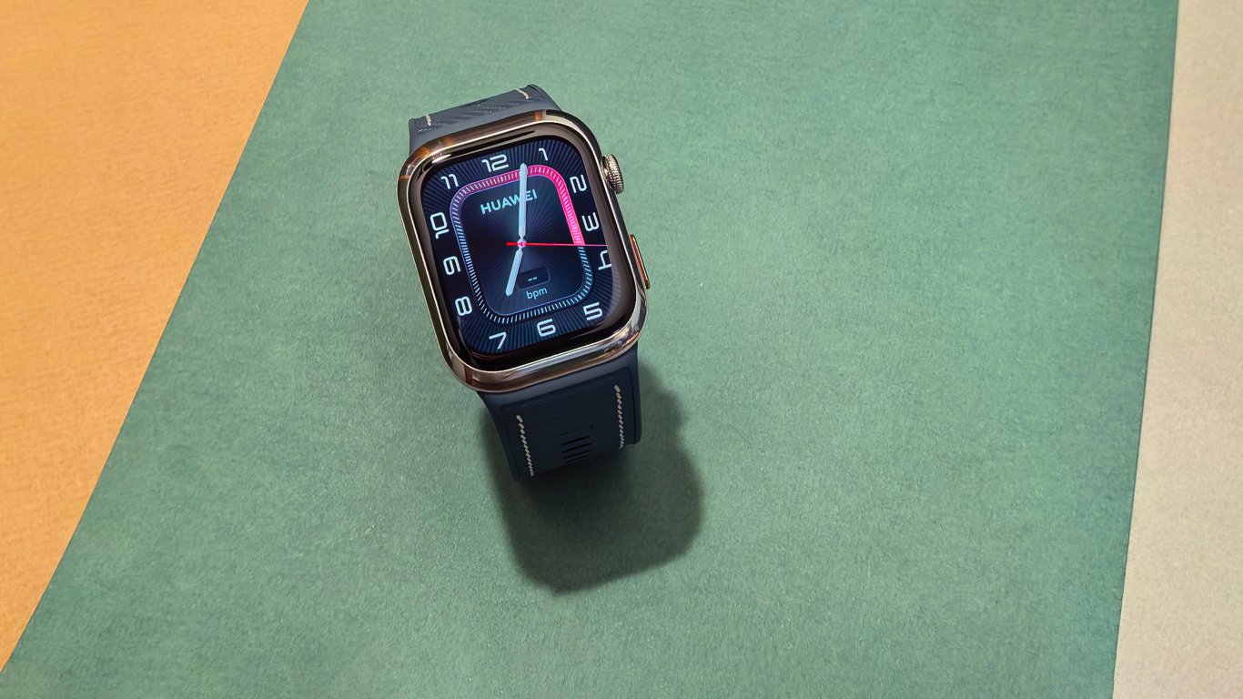 Смарт часовникът, който може да измери кръвното ви (ревю)