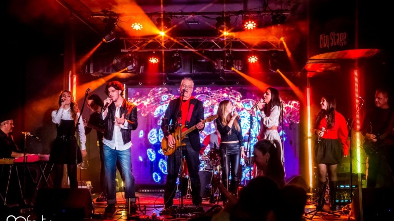 Хиляди споделиха неповторими емоции и безценни моменти на SoFest 2025