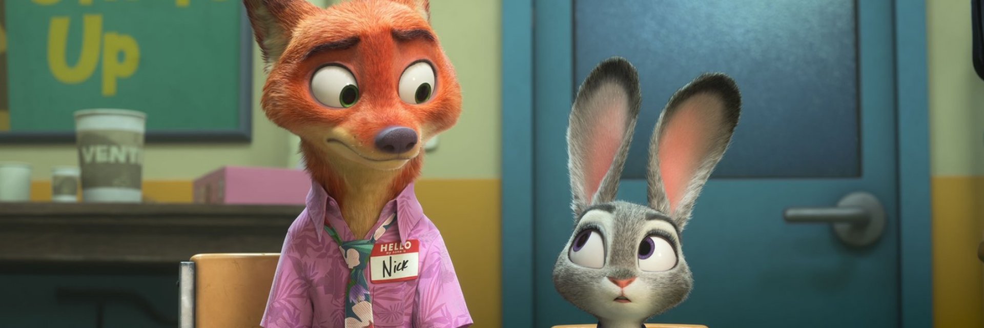 "Зоотрополис 2" тръгва в кината от днес