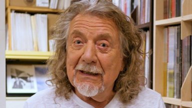 Робърт Плант: Мистерията на българските гласове" са голямо вдъхновение за мен