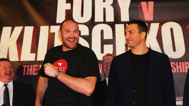 Десет години от боксовия мач, който промени завинаги тежката категория