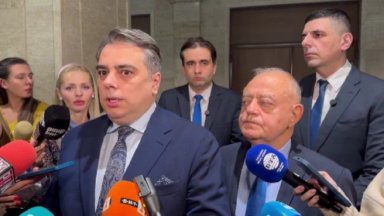 ПП-ДБ обвини управляващите в шикалкавене: Или изтеглят бюджета, или ще има нови протести