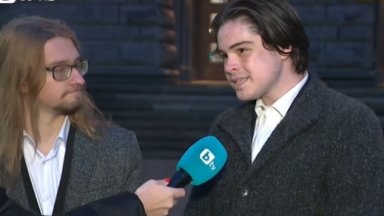 От ДПС-НН отрекоха да са нападали младежи от ПП-ДБ: Откровени клевети, които се доказват в съда