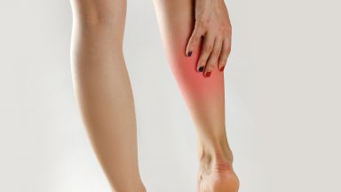 Рискове от кръвен съсирек: По-чести, отколкото мислите