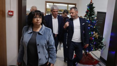 Бюджет 2026 в нова фаза: Бизнес, държава и синдикати търсят компромис по 20 нови мерки  