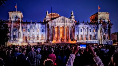 "Голяма книга за 10 европейски столици" – новото пътешествие на Румяна Николова и Николай Генов