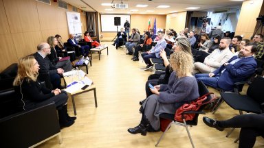 Европейските институции ще решават дали държавите заслужават финансиране