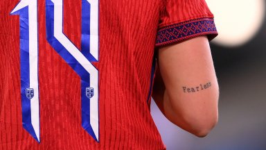 Допинг във футболно игрище? Странен случай в Норвегия завърши с хепиенд