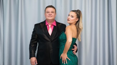 Васил Драганов стана дядо