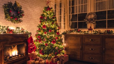 Харчим почти колкото европейците за коледна елха