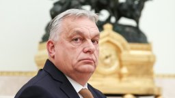 Орбан призна загубата