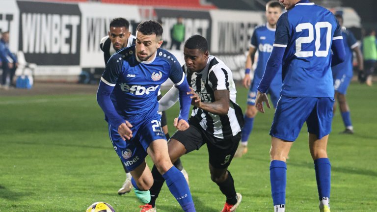 Трети треньор напусна Монтана в рамките на този сезон