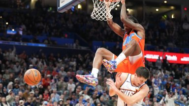 Шампионът е безпощаден у дома - 10 от 10 на старта на сезона (Резултати)