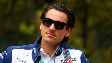 Бивш пилот от Формула 1 бе арестуван за измама в Германия