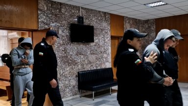 Привлякоха четвърти обвиняем за убийството на Костадин Кабаджов в Мадан